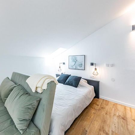 비엔나 D&V Living 아파트 외부 사진